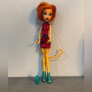 Monster High Toralei Stripe